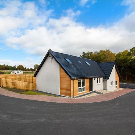 Oakwood Villa Aviemore Ngoại thất bức ảnh