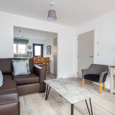 Oakwood Villa Aviemore Ngoại thất bức ảnh