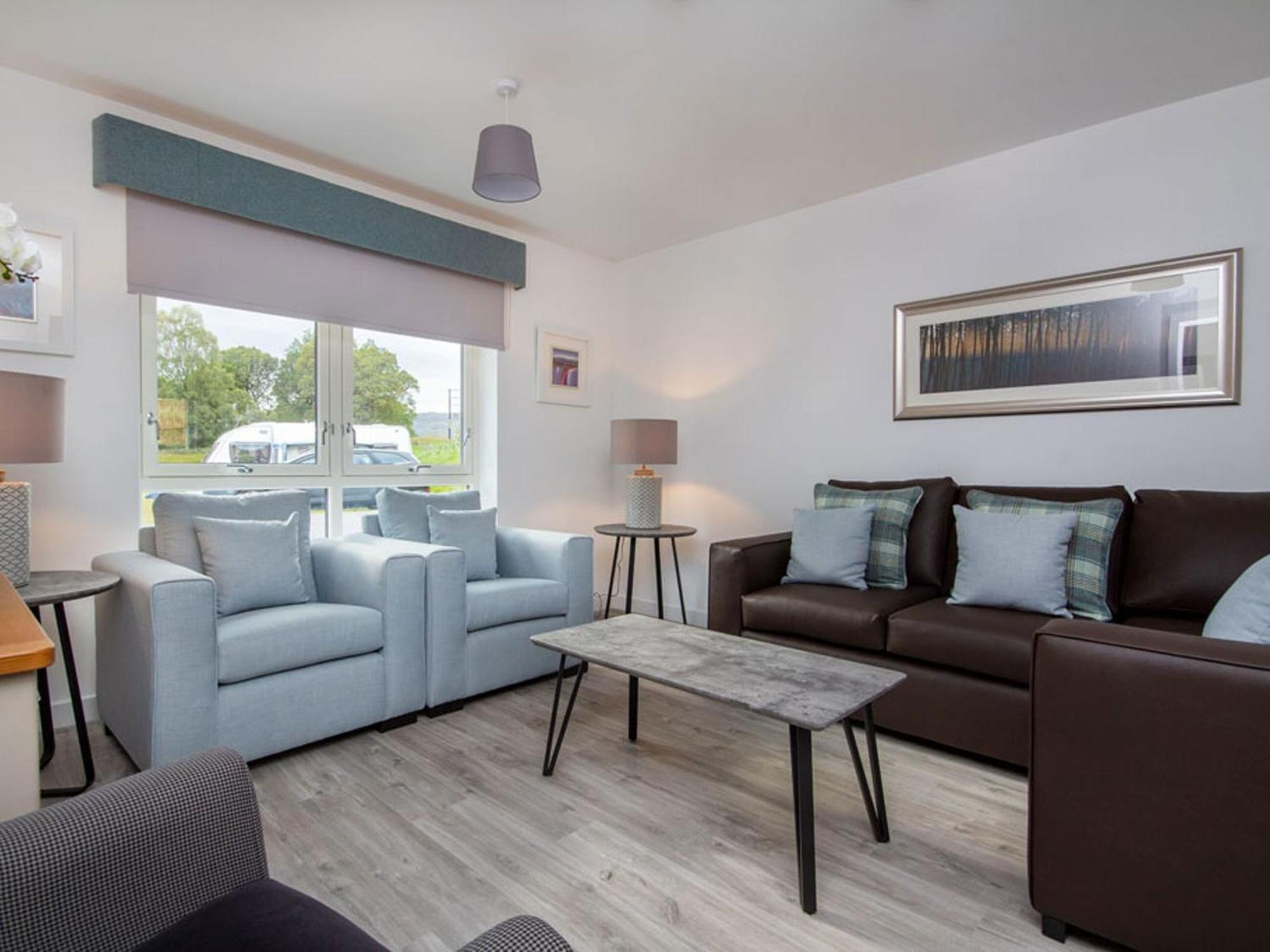 Oakwood Villa Aviemore Ngoại thất bức ảnh