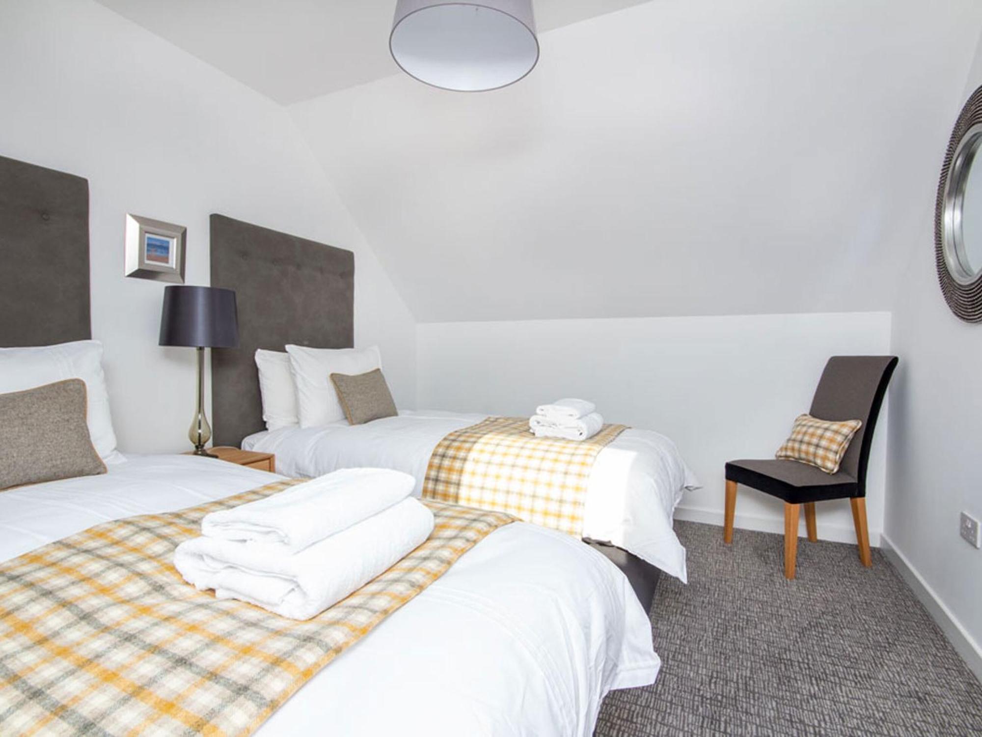 Oakwood Villa Aviemore Ngoại thất bức ảnh