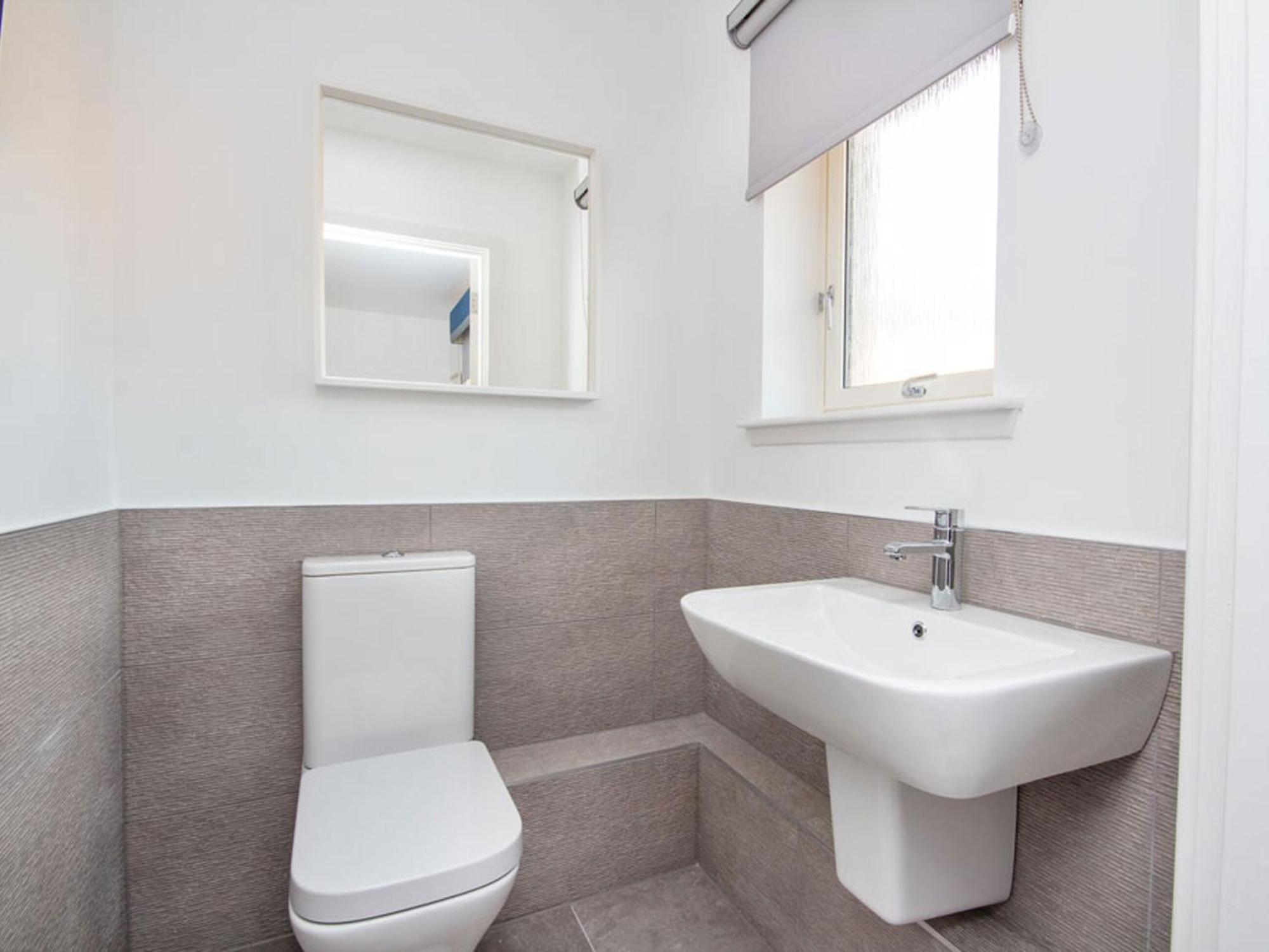 Oakwood Villa Aviemore Ngoại thất bức ảnh