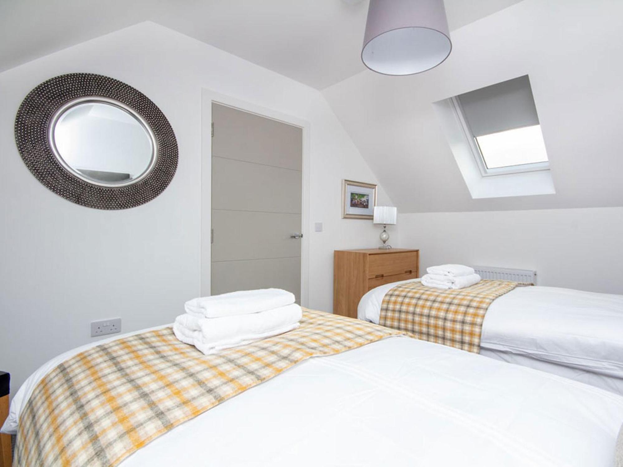 Oakwood Villa Aviemore Ngoại thất bức ảnh