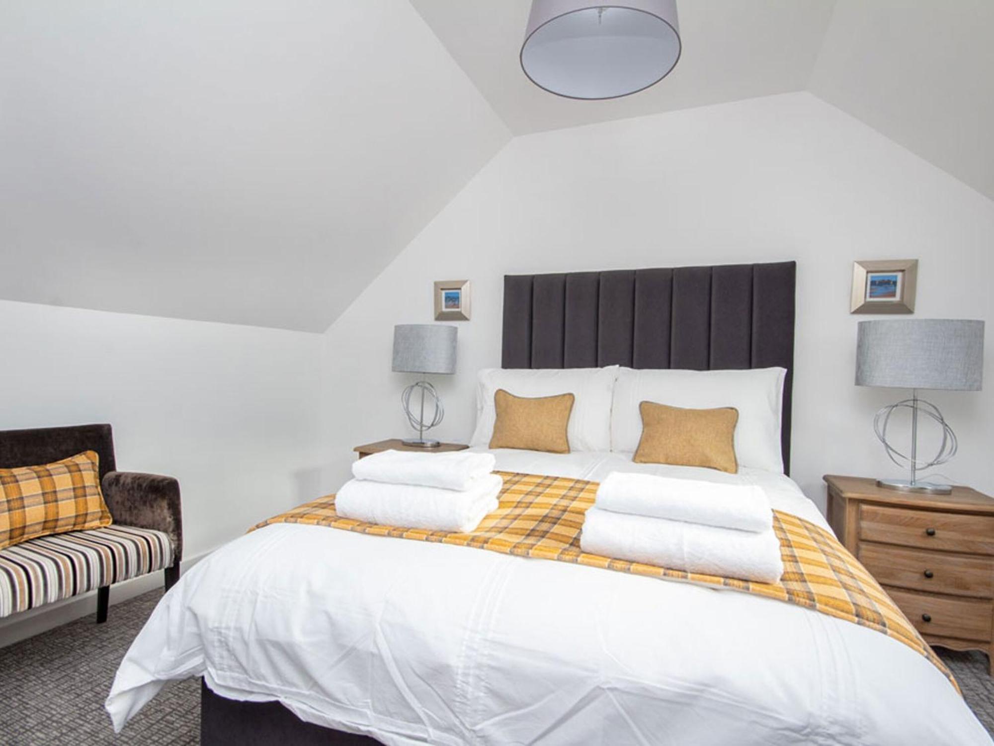 Oakwood Villa Aviemore Ngoại thất bức ảnh