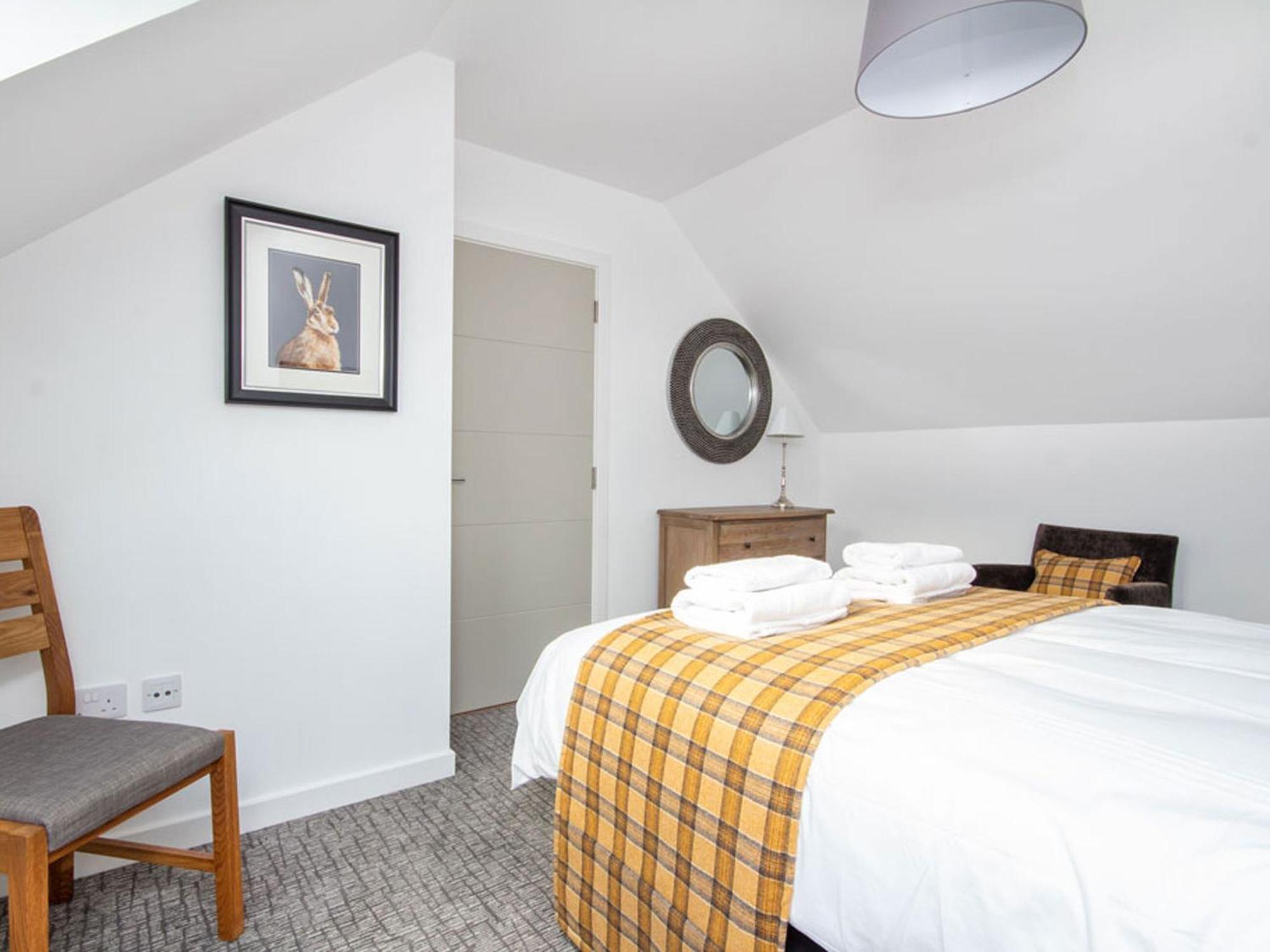 Oakwood Villa Aviemore Ngoại thất bức ảnh
